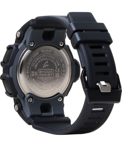  Casio G-Shock GBA-900CB-1A #6