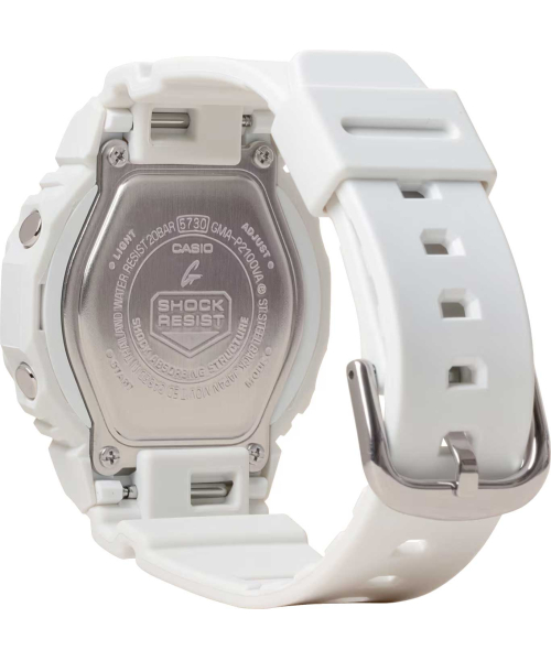  Casio G-Shock GMA-P2100VA-7A #5