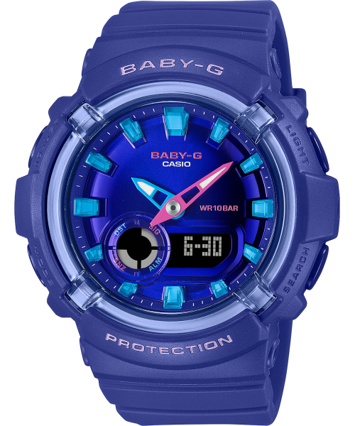  Casio Baby-G BGA-280DN-2A #1