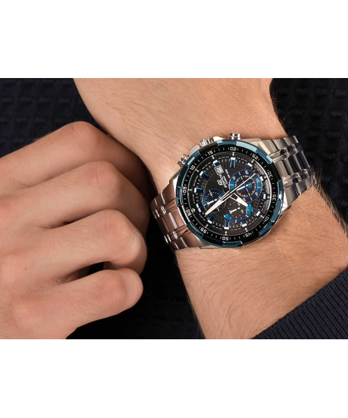  Casio Edifice EFR-539D-1A2 #3