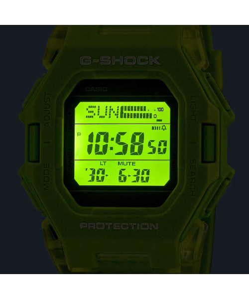  Casio G-Shock GD-B500S-3 #6