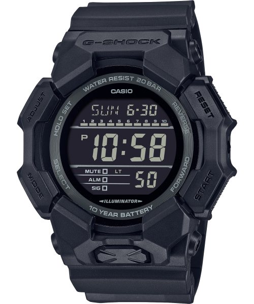  Casio G-Shock GD-010-1A1 #1