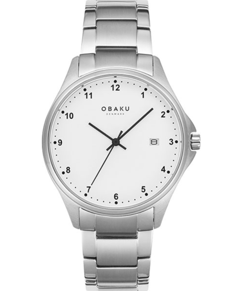  Obaku V272GDTWST #1