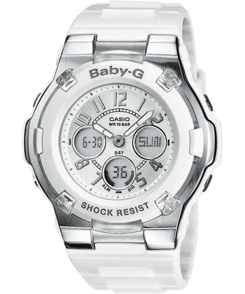  Casio Baby-G BGA-110BL-7B #1