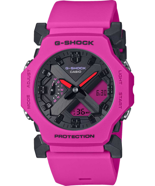  Casio G-Shock GA-2300-4A #1