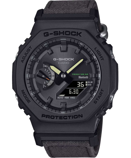  Casio G-Shock GA-B2100CT-1A5 #1