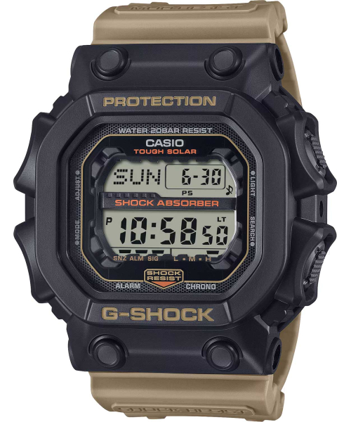  Casio G-Shock GX-56TU-1A5 #1