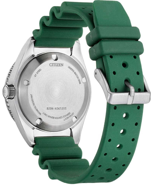  Citizen NY0121-09X #5