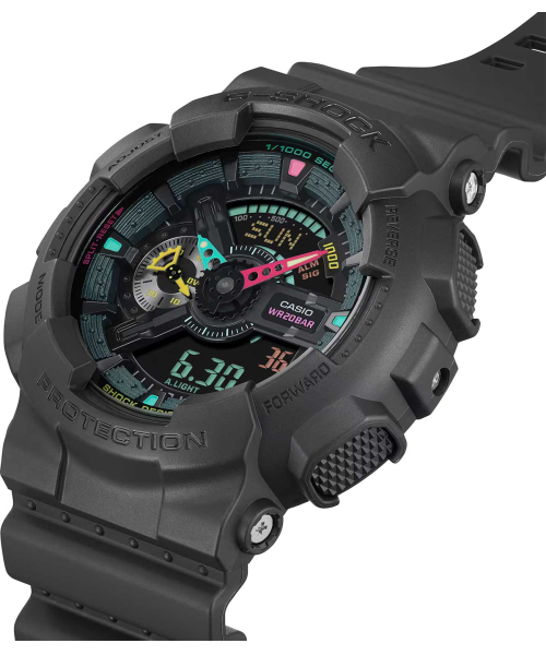  Casio G-Shock GA-110MF-1A #2