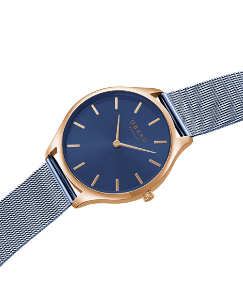  Obaku V260GXVLML #2