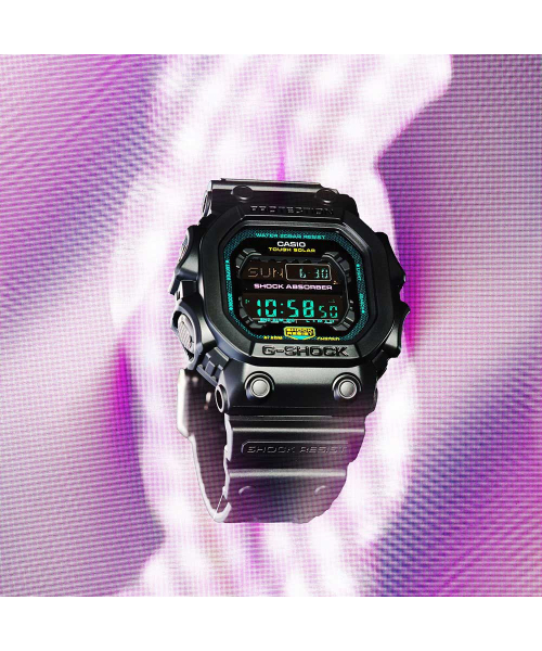  Casio GX-56MF-1 #3