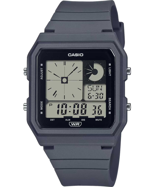  Casio Collection LF-20W-8A2 #1