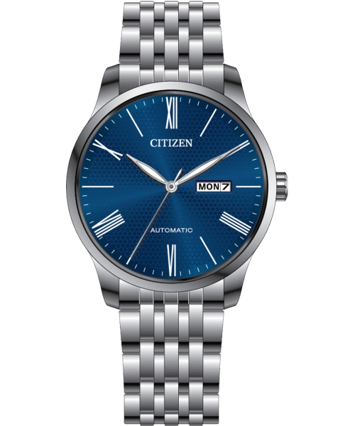  Citizen NH8350-59L #1