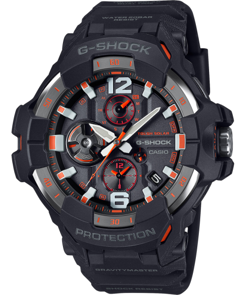  Casio G-Shock GR-B300-1A4 #1