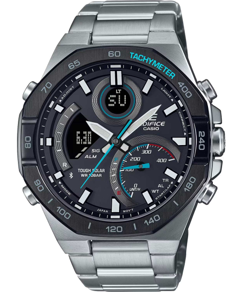  Casio Edifice ECB-950DB-1A #1