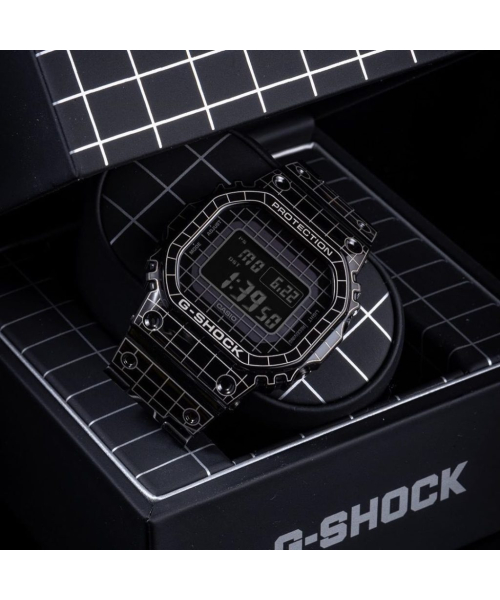  Casio G-Shock GMW-B5000CS-1DR #2