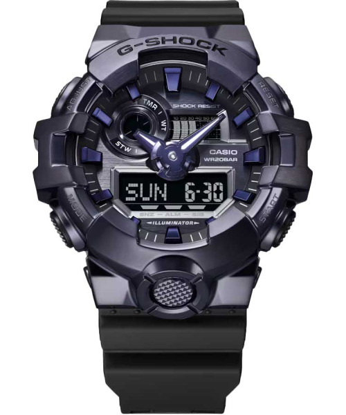  Casio G-Shock GM-700P-6A #4