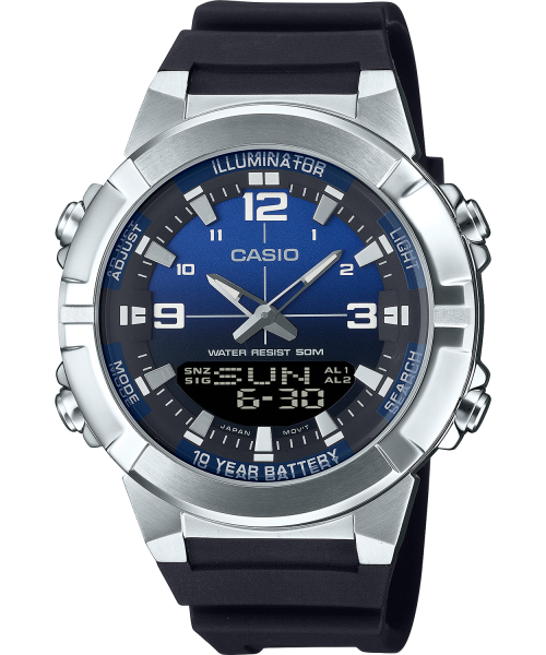  Casio Collection AMW-870A-2A #1