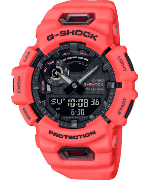  Casio G-Shock GBA-900-4A #1