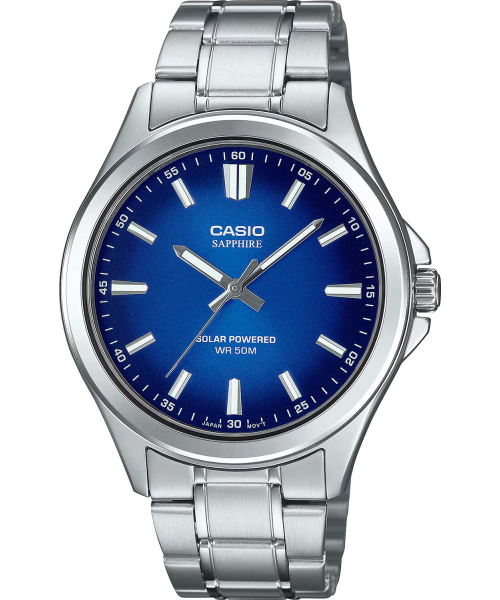  Casio Collection MTS-RS100D-2A #1