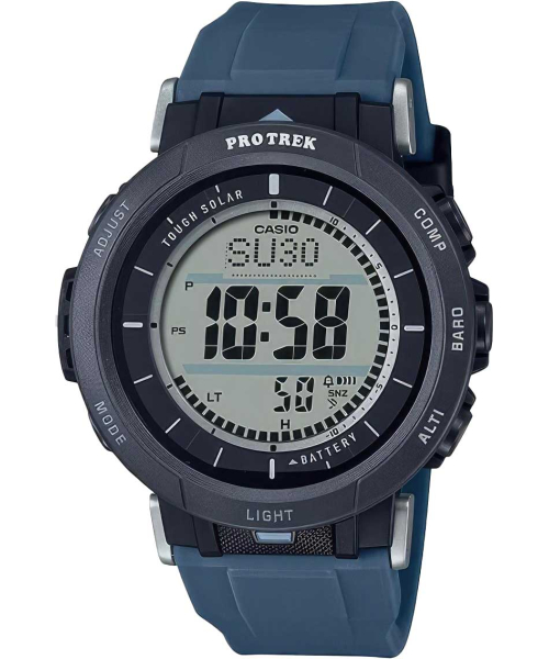  Casio Pro Trek PRG-30-2 #1