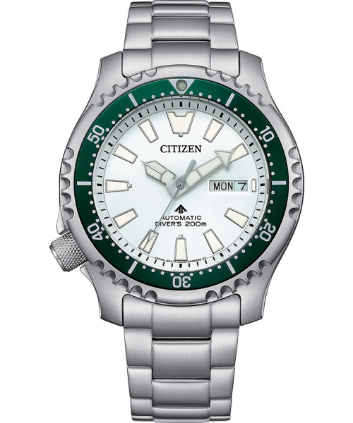  Citizen NY0168-64A #1