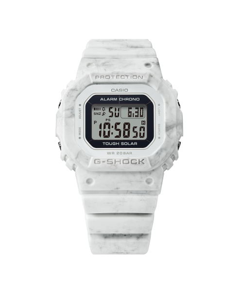  Casio G-Shock GMS-S5600RT-7 #3