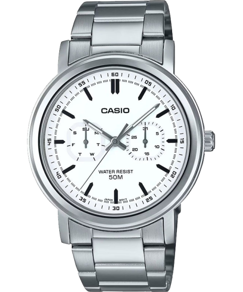  Casio Collection MTP-E335D-7E #1