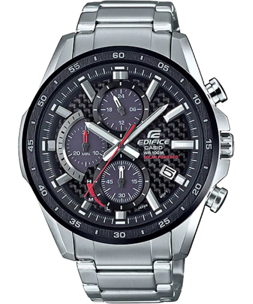  Casio Edifice EQS-900DB-1A #1