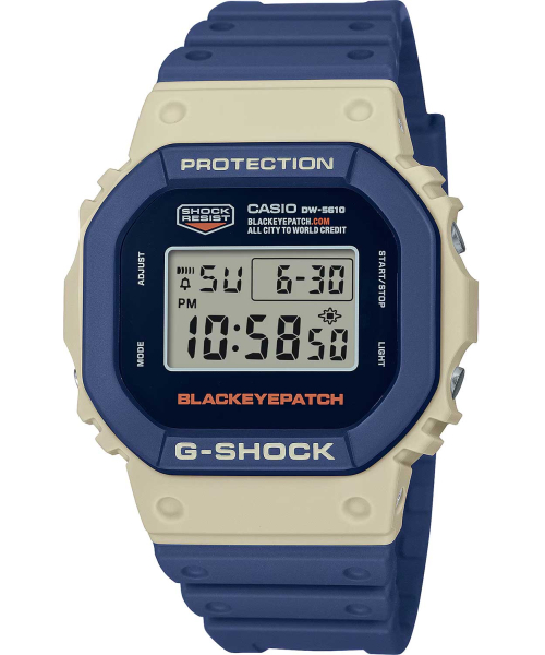  Casio G-Shock DW-5610BEP-2 #1