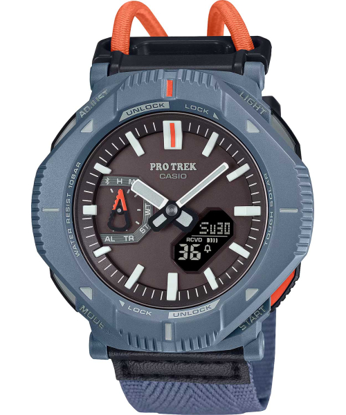  Casio Pro Trek PRJ-B001B-2 #3