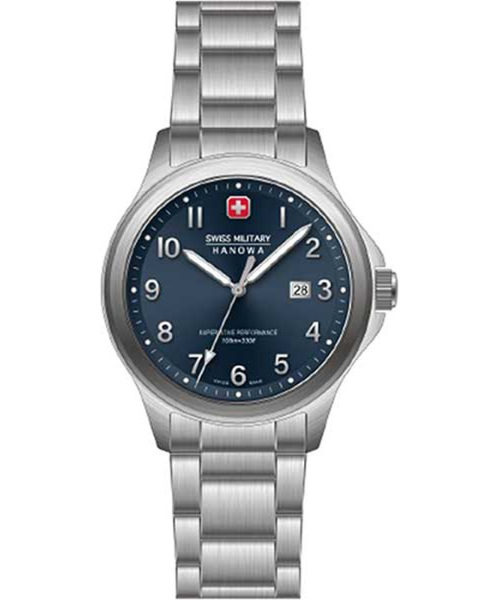  Swiss Military Hanowa SMWGH0002803 #1