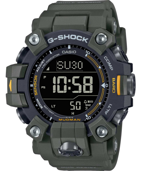  Casio G-Shock GW-9500-3 #1