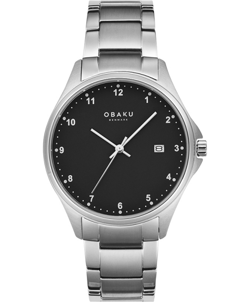  Obaku V272LDTBST #1