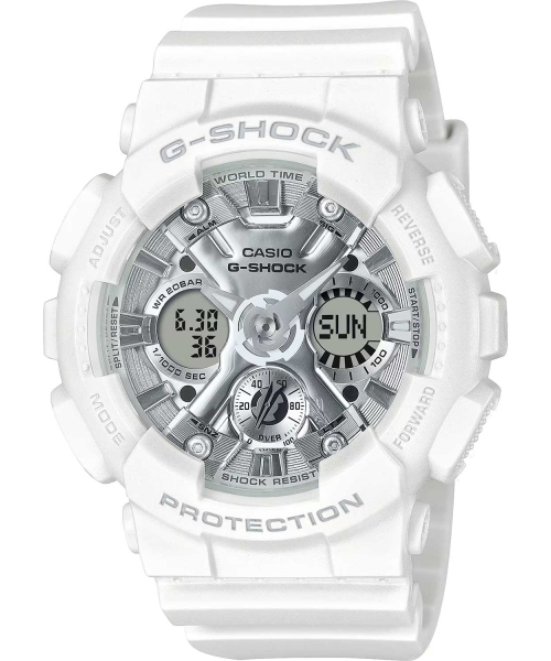  Casio G-Shock GMA-S120VA-7A #1