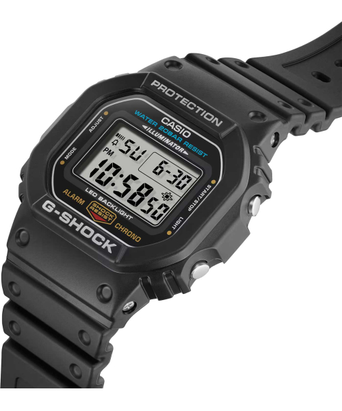  Casio G-Shock DW-5600UE-1 #2