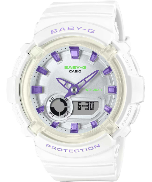  Casio Baby-G BGA-280DN-7A #1