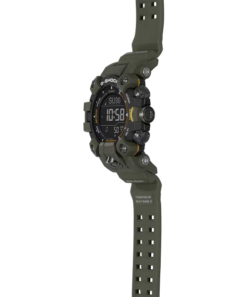  Casio G-Shock GW-9500-3 #8